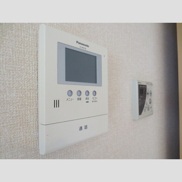 その他設備 (105　TVインターホン)