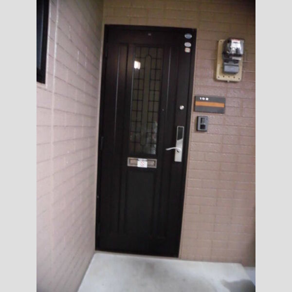 その他 (C102　玄関)