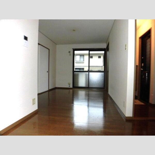 居室・リビング (C102　LDK)