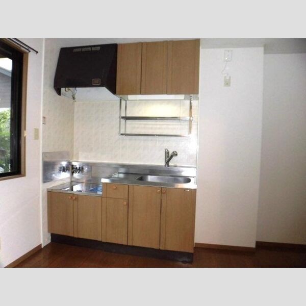 キッチン (C102　キッチン)