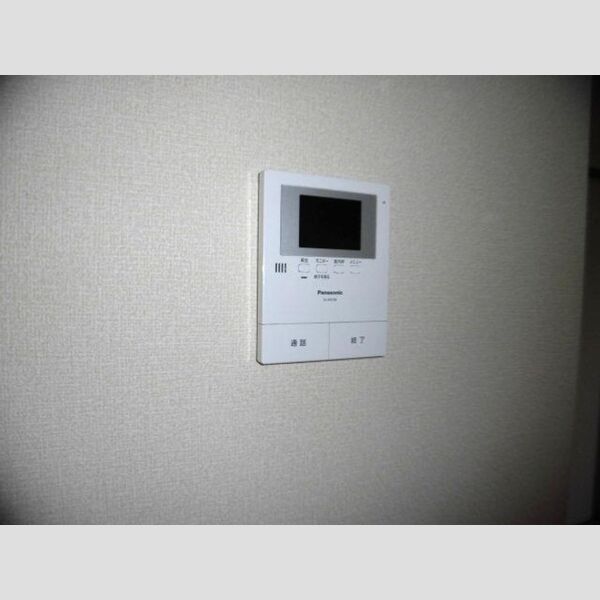 その他設備 (C102　TVインターホン)