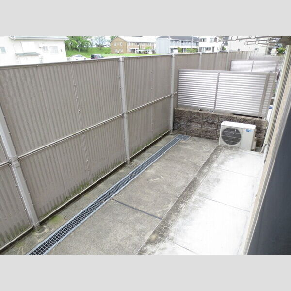 その他 (101　専用庭)