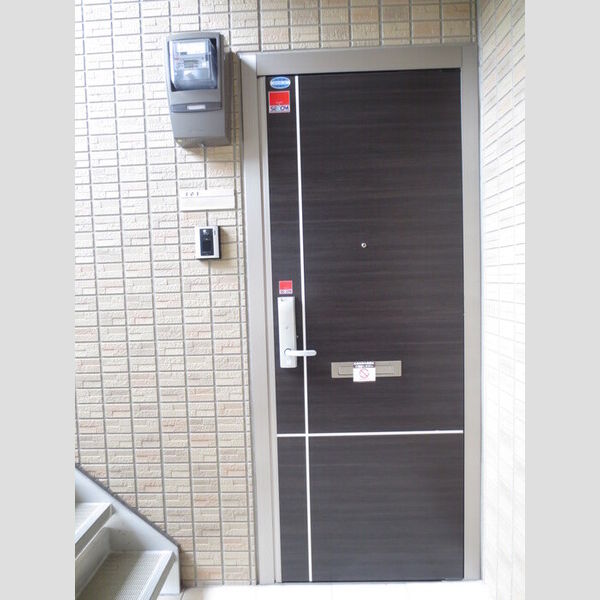 その他 (101　玄関ドア)