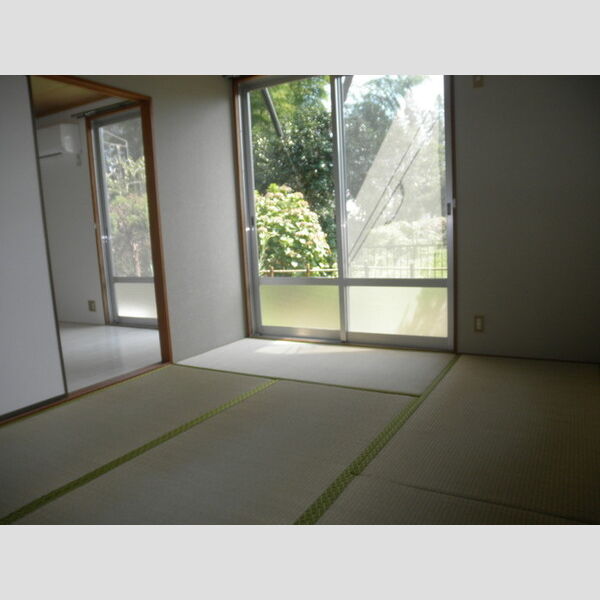 その他 (A棟103　和室)