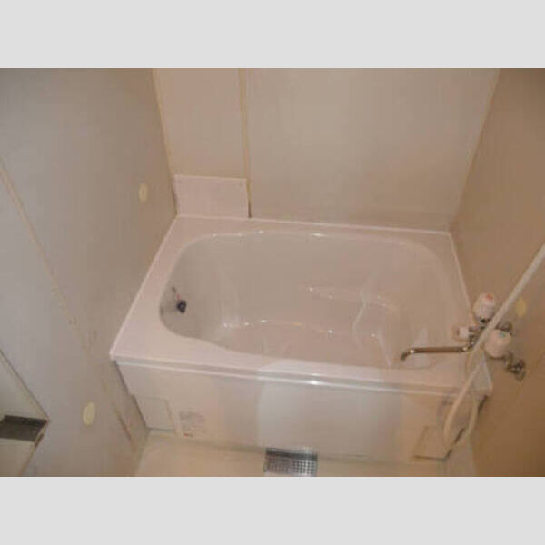 バス (A棟103　浴室)