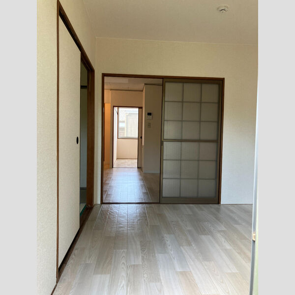 その他 (A103 洋室)
