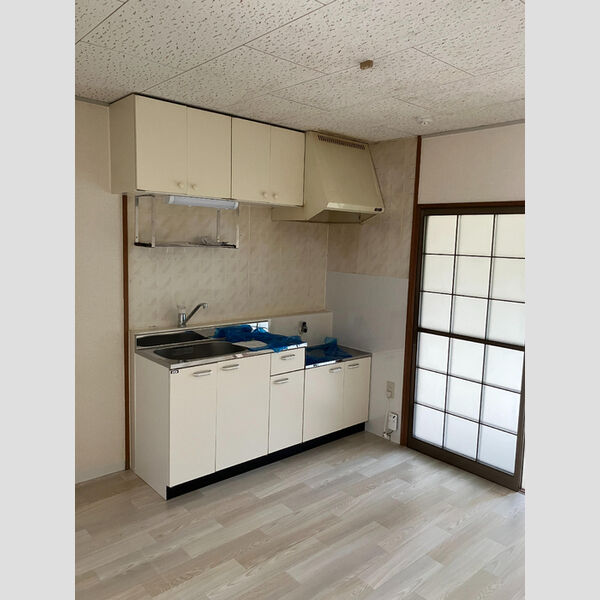 キッチン (A103 キッチン)