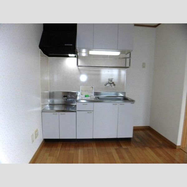 キッチン (301　キッチン)