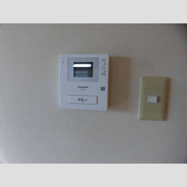 その他設備 (301　TVインターホン)