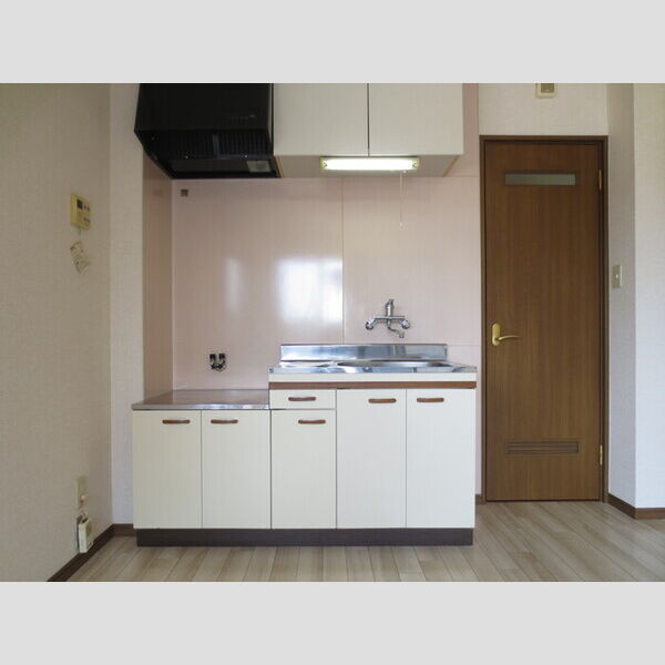 キッチン (202　キッチン)