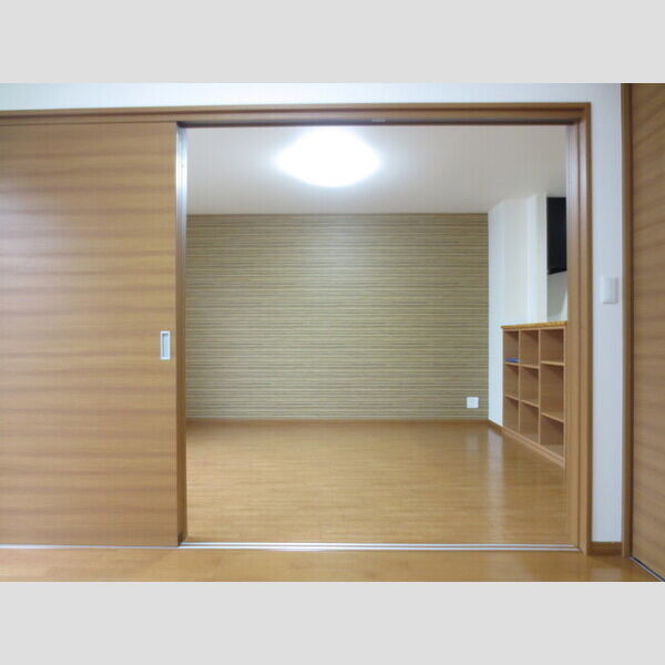 その他 (C103 洋室LDK)