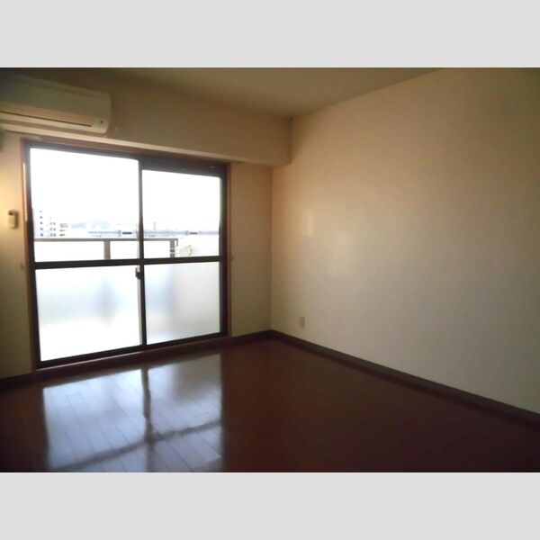 居室・リビング (501　リビング)