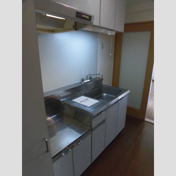 キッチン (501　キッチン)