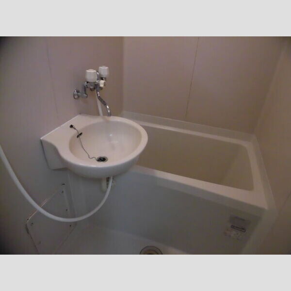 バス (501　バスルーム)