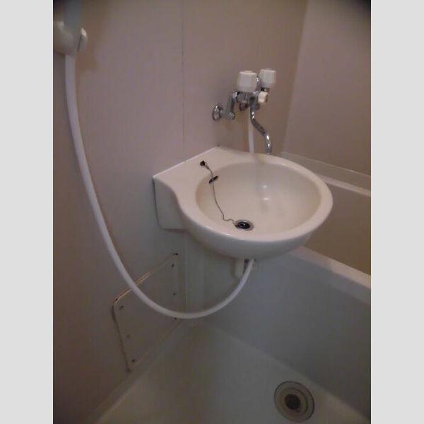 洗面所 (501　洗面台)