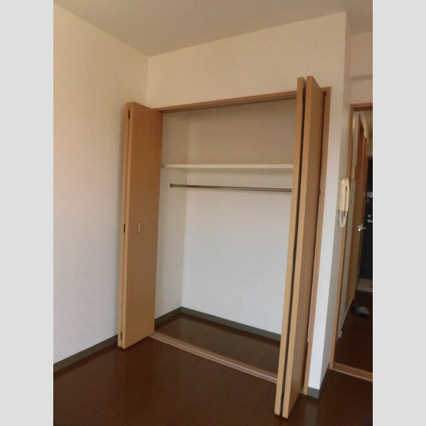 収納 (501　リビング収納)