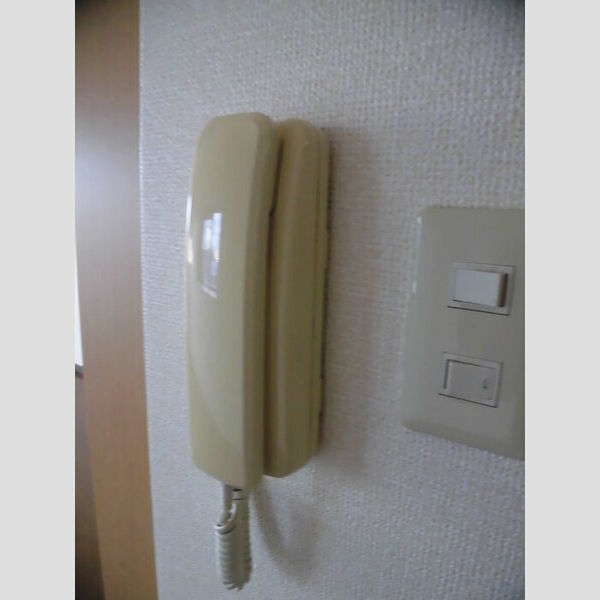 その他設備 (501　インターホン)