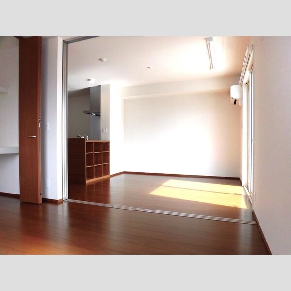 居室・リビング (105　洋室~LDK)