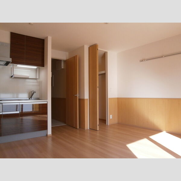 居室・リビング (A203　洋室)