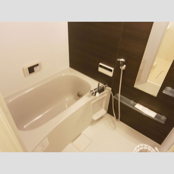 バス (A203　換気乾燥機付きバスルーム)