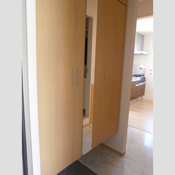 その他 (B207　シューズボックス)