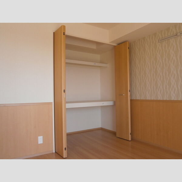 収納 (B207　収納)