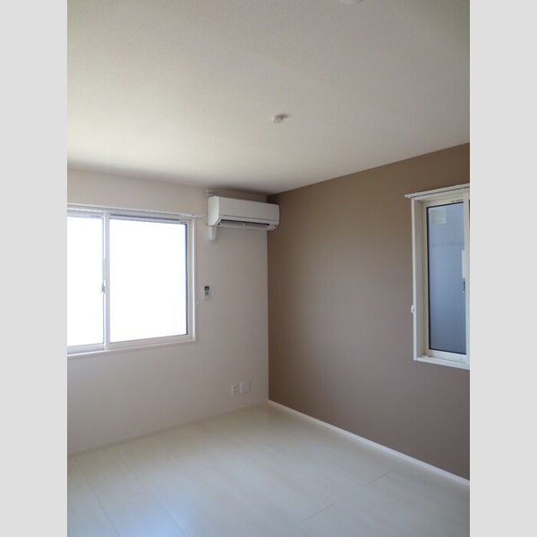 その他 (A201　エアコン付洋室)