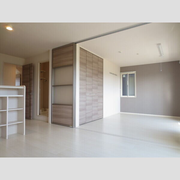 居室・リビング (A201　LDK洋室)