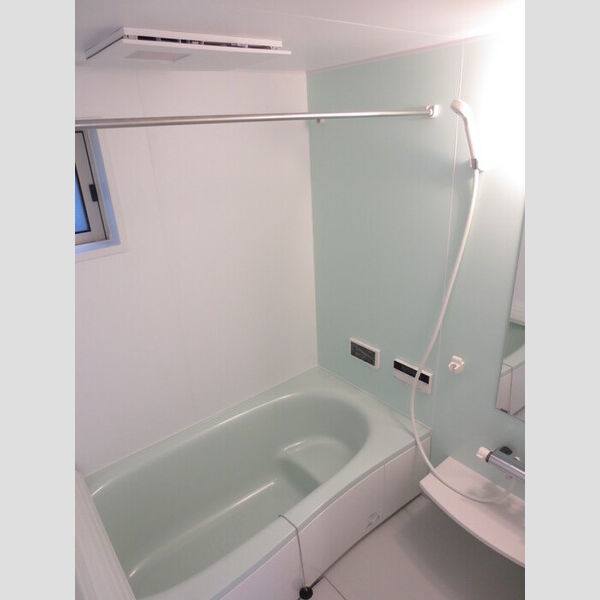 バス (A201　換気乾燥機付きバスルーム)