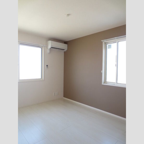 その他 (B201　エアコン付洋室)