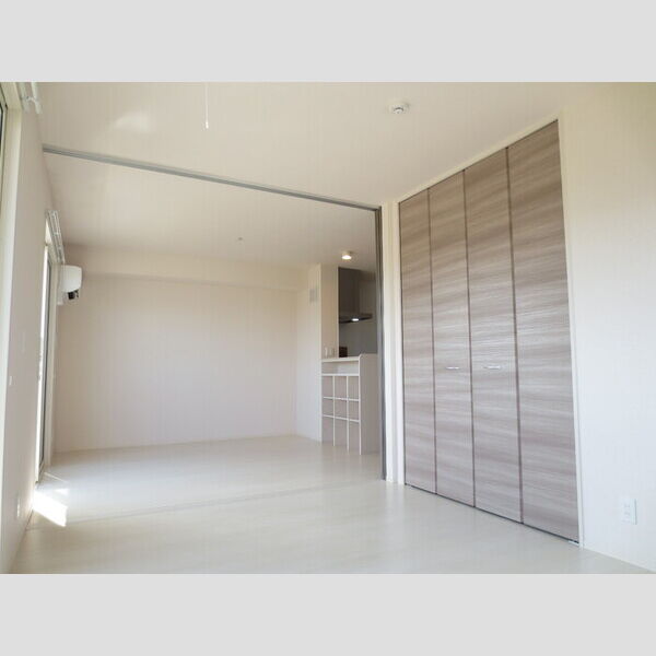 その他 (B201　洋室LDK)