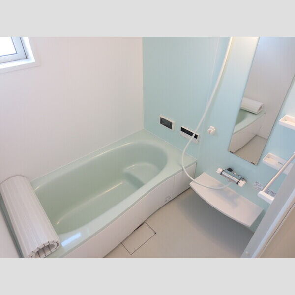 バス (B201　換気乾燥機付きバスルーム)