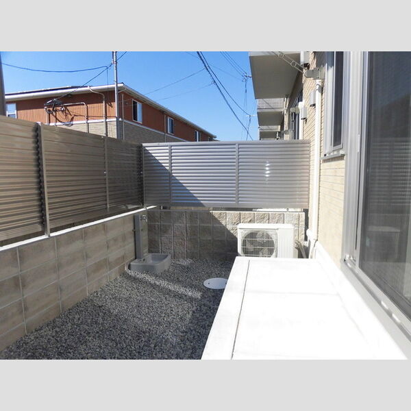 その他 (Ⅰ-101　専用庭)