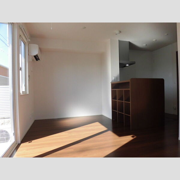 居室・リビング (Ⅰ-101　リビング)