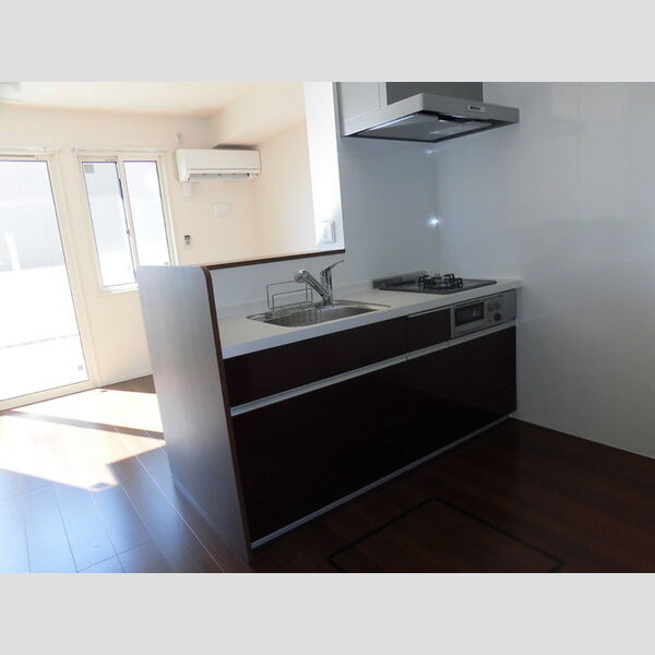 キッチン (Ⅰ-101　キッチン)