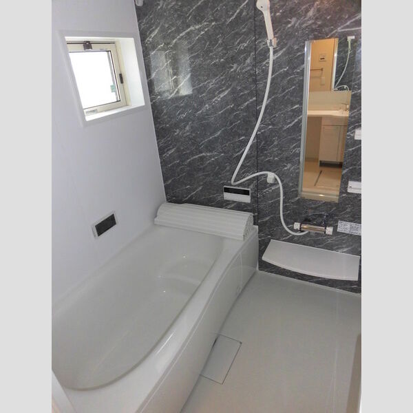 バス (Ⅰ-101　浴室)