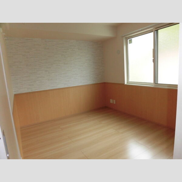 その他 (202  北側　洋室)