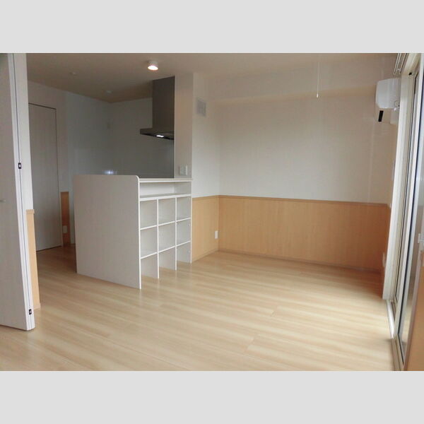 居室・リビング (202  LDK)