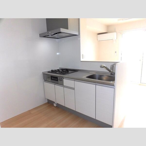 キッチン (202　対面キッチン)