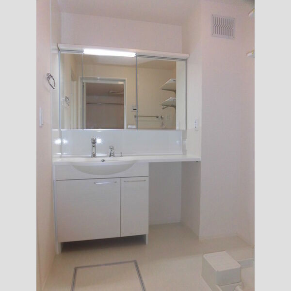 洗面所 (202　洗髪洗面化粧台)