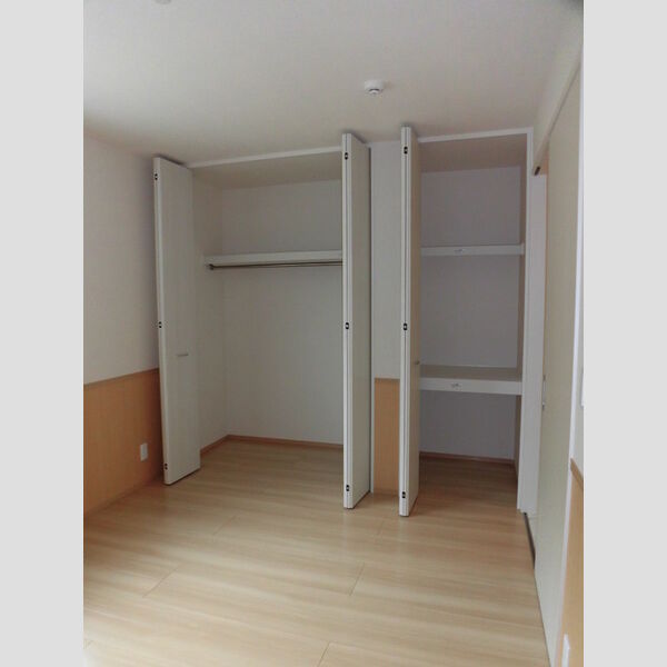 収納 (202　クローゼット・収納)
