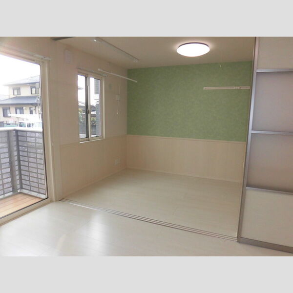 その他 (102　LDk・洋室)