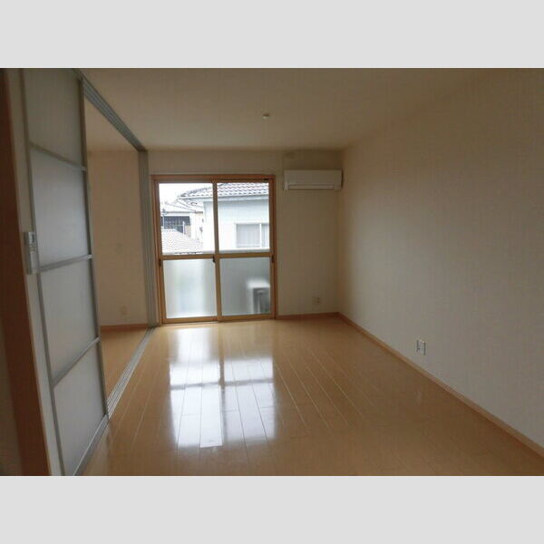 居室・リビング (206　LDK)