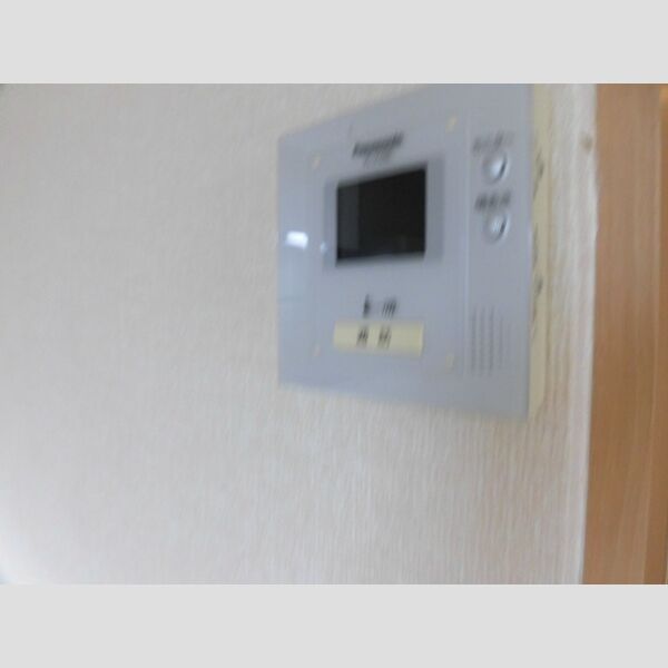 その他設備 (206　TVインターホン)