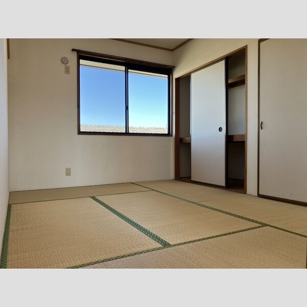 その他 (B201　和室)