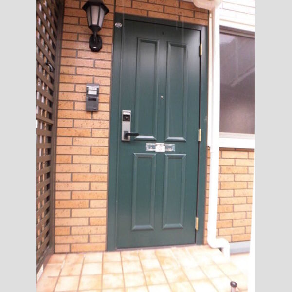 その他 (102　玄関)