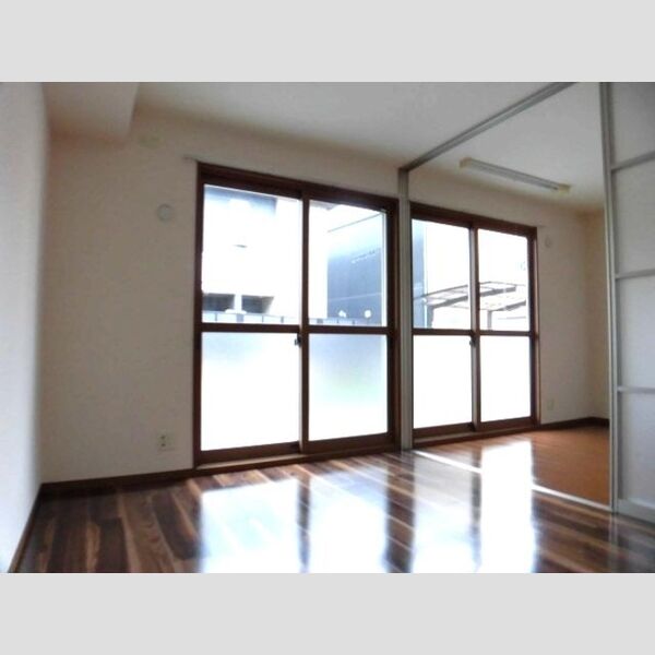 居室・リビング (102　リビング)