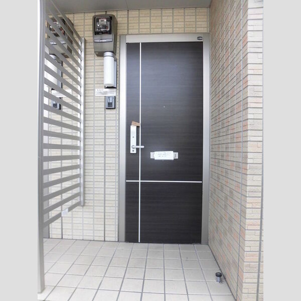 その他 (A102　玄関周辺)
