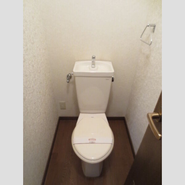 トイレ (101 トイレ)
