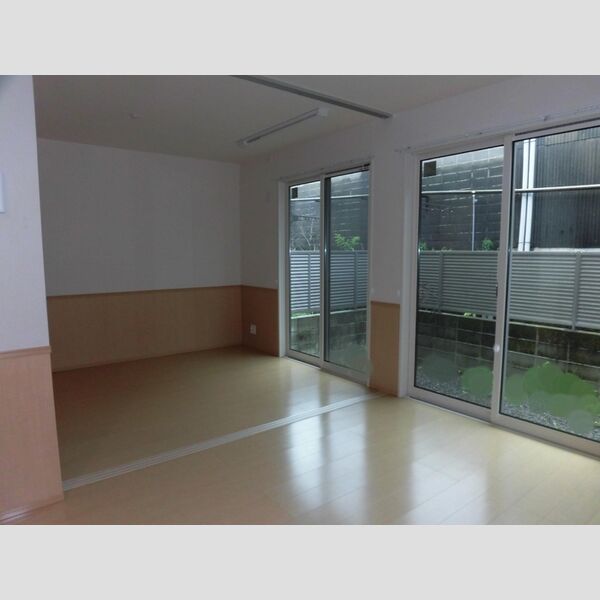 その他 (B102　LDk・洋室)